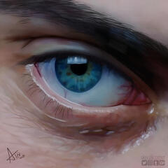 Luca&#39;s Eye