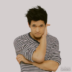 Harry Shum Jr