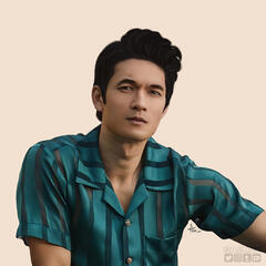 Harry Shum Jr Harry Shum Jr