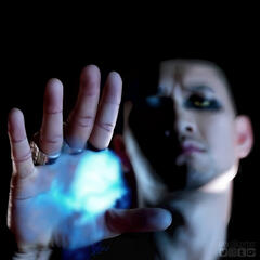 Magnus Bane Magic