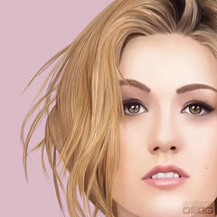 Kat McNamara Kat McNamara