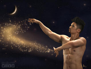 Magnus Bane Magnus Bane