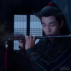 The Yiling Patriarch The Yiling Patriarch