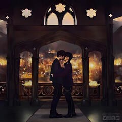 Malec's Engagement Malec's Engagement