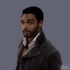 The Duke of Hastings