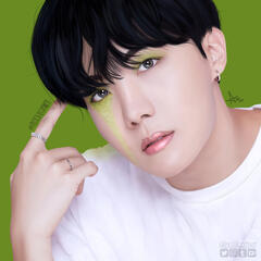J-Hope J-Hope
