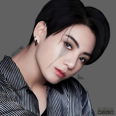 Jungkook Jungkook