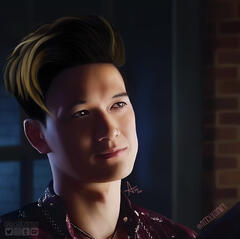 Magnus Understands Magnus Understands