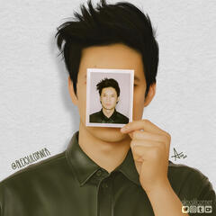 Harry Shum Jr. Harry Shum Jr.