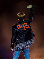 The Dancing King The Dancing King